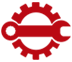 Awesome Footer Logo